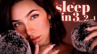 ASMR Youll doze off in 2 minutes...