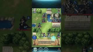 Fire Emblem Heroes Tactics Drills Grandmaster #57- Motherly Strength