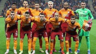 Galatasaray 2021-22 Sezonu Avrupa Ligi Hikayesi Tüm Maçlar