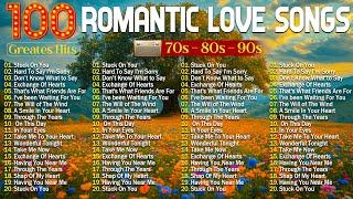 Romantic Love Songs 2024Love Songs Greatest Hit Full AlbumEnglish Love Songs#4