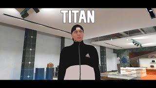 БРОСИЛ ВСЁ И КУПИЛ ЭТО  TITAN RPG SERVER MTA 2024