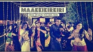 Maakkikirkiri  Official music video  Rahul Sipligunj feat Noelsean