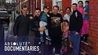 Gypsies Living On Benefits In Britain  Gypsy And Proud  Absolute Documentaries