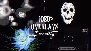 1080p OVERLAYS FOR YOUR EDITS  { bursts png’s green screens & a lot more }  Mad Edits