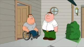 Peter Griffin Deep Voice Contest