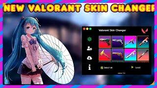 VALORANT METHOD FOR ALL SKINS  VALORANT SKIN CHANGER  VALORANT SKIN SWAPPER UPATED SKINS FREE