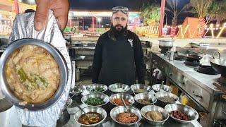 Special White Chicken Makhni Handi Recipe Of Dua Restaurant Karachi