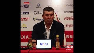 CHEPO defiende a ENTRENADORES Mexicanos #shorts #chepodelatorre #selecionmexicana