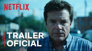 Ozark Temporada 4 - Parte 2  Trailer oficial  Netflix