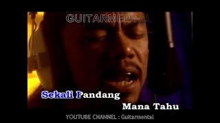 Wings & Mael - Nasib Kita  Official Video + Lirik Karaoke