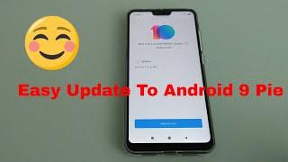 Update Xiaomi Mi 8 Lite To Android 9 Pie - How Difficult Is It Really?