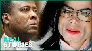 Killing Michael Jackson The Tragic Death of a Music Icon Mystery Documentary  Real Stories