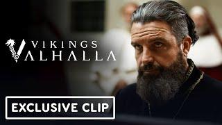 Vikings Valhalla Season 3 - Exclusive Clip 2024 Bradley Freegard Laura Berlin