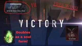 How to get FREE WINS AND SOULS in Warzone 2 INSANELY BROKEN