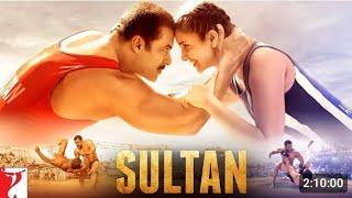 Sultan Full Movie Salman Khan 2016 HD  Salman Khan Movies New 2024  Sultan Full