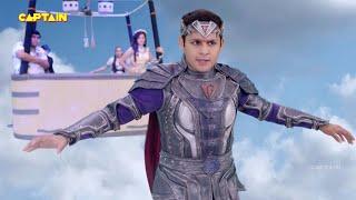 बालवीर ने बचाई अनन्या और बच्चो की जान  Baalveer Returns  Ep 260  Full Episode