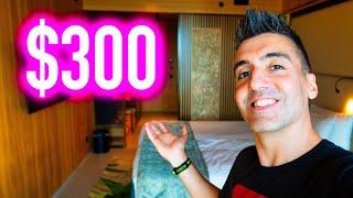 $300Night Jakarta Hotel In Amsterdam? Luxury Review