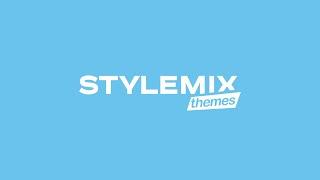 StylemixThemes - Power Elite WordPress Themes Author