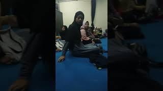 BARUDAK KELAS SASTRA MESUM DI KELAS