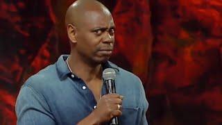 Kids  DAVE CHAPPELLE - Deep In The Heart Of Texas