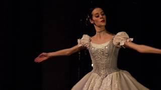 Coppélia  - Bringing the doll to life 2017