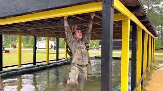 Malvesti obstacle course #rltw #bestranger