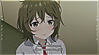 JJ ANIME  MAMAHAHA NO TSUREGO GA MOTOKANO DATTA MOMEN KETIKA MERUNDUNG CEWEK CANTIK 