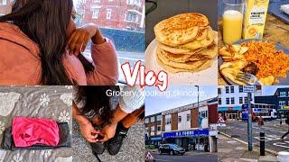 Life lately in the UK  The super ordinary life of a Nigerian girl living in UK  Days in my life