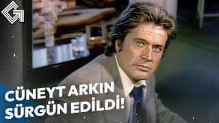 Hiçbir İyilik Cezasız Kalmaz...  Adalet Türk Filmi