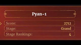 RANK #4 NA East Ranked Montage Conquerors Blade  Pyan