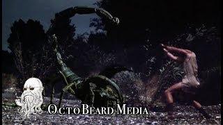 MovieClips - Clash of the Titans - Perseus fights the ScorpionsCalibos  OctoBeard