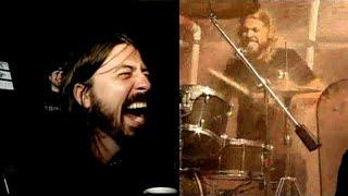 Foo Fighters - The Pretender MTV Making the Video FULL EPISODE