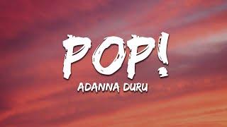 Adanna Duru - POP Lyrics