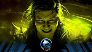 Mortal Kombat 1 - Shang Tsung Boss Fight Invasions Season 7 Ending