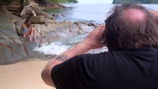 Bruce Smith Photographer Shoots Swimwear  3