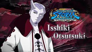 NARUTO X BORUTO Ultimate Ninja STORM CONNECTIONS – DLC Pack 2 Isshiki Otsutsuki Trailer