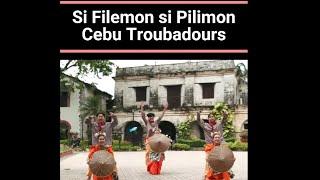 si filemon si pilimon Visayan classic folk song Bisaya