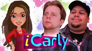 iCarly Wii - Nitro Rad