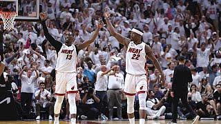 Miami HEAT Defense vs. the Celtics Game 3 2023 NBA Eastern Conference Finals