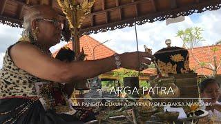 ARGA PATRA IDA DUKUH TEGALLALANG