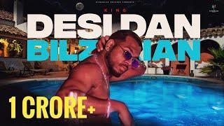 King - Desi Dan Bilzerian  The Gorilla Bounce  Prod by. Section8  Latest Hit Songs 2021