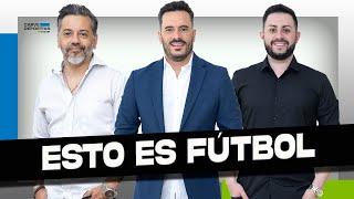 ESTO ES FUTBOL Carve Deportiva 1010 257