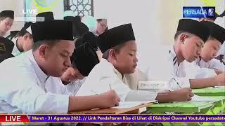 PENGAJIAN JUMAT   PROF  DR  KH  Abdul Ghofur