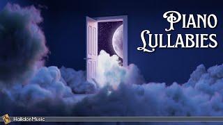 Piano Lullabies  Relaxing Piano Music for Sleeping