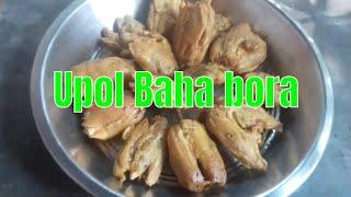 Upol baha rinag bora Santali cooking video New Santali Video Nepal Murmu vlog
