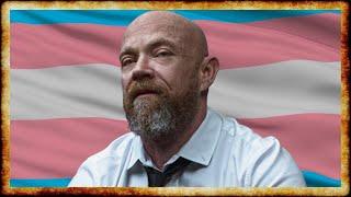 Trans Advocate Buck Angel Talks Culture Wars and Gender Ideology