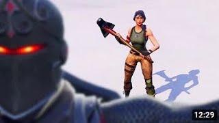 Fortnite - Protecting The Last Default