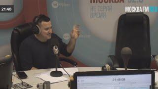 Выпуск №3 - 15 часа про угоны на Москва FM. Про новые схемы угона и надежные охранные системы.