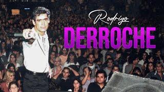 El Potro Rodrigo - Derroche   Video Lyric