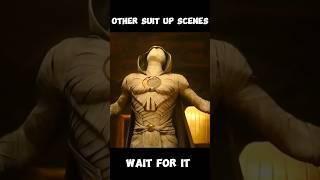 Other Superhero Vs Ironman Suit Up Scene  #shorts